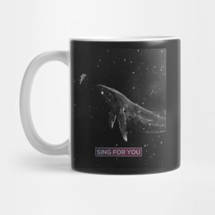 EXO | Sing For You Mug